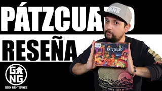 Pátzcuaro [Reseña]