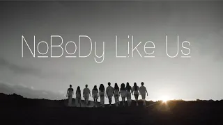 Now United - Nobody Like Us (Official Music Video)