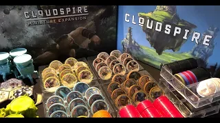 Cloudspire Gameplay - PART 1 - Grovetenders