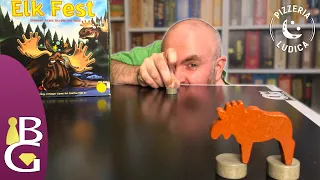 Elk Fest — How to Play, and Why It's a Gem