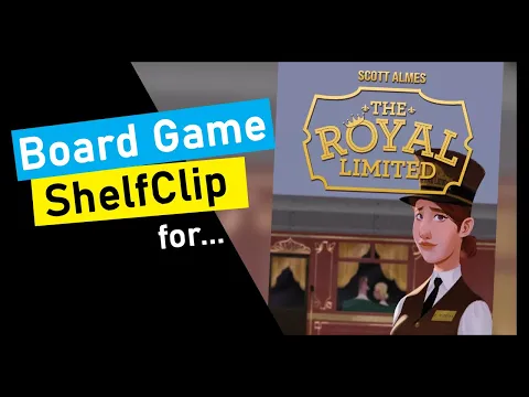 Short Preview of The Royal Limited