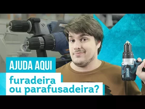 Furadeira e Parafusadeira de Impacto 3/8" 12V HP333DWYX3-P com 2 Baterias e 1 Jogo de Brocas para Concreto Makita