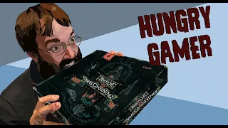The Hungry Gamer Previews Realm of Reckoning
