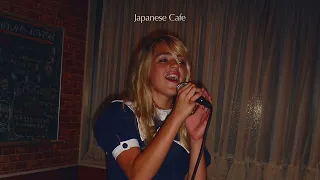 Katelyn Tarver - Japanese Cafe (Official Audio)