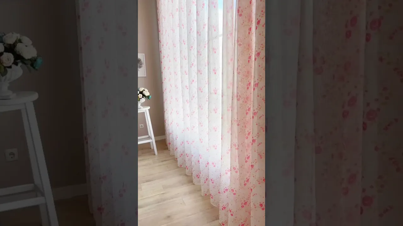 Тюль батист Fusion TB-995 Тюль батист Fusion TB-995