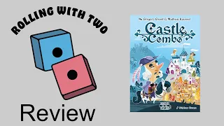 Rolling With Reviews: Castle Combo