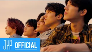 DAY6 &quot;You make Me&quot; M/V