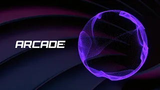 iFeature & just alex - Vision [Arcade Release]