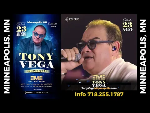 Video for event Video for event landing page