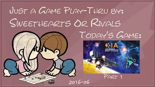 Sweethearts or Rivals: Play-Thru of Xia Part I