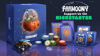 Farmoony - Full Prototype Gameplay & Overview