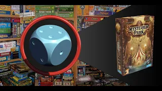 Mysterium Park - Como Jogar