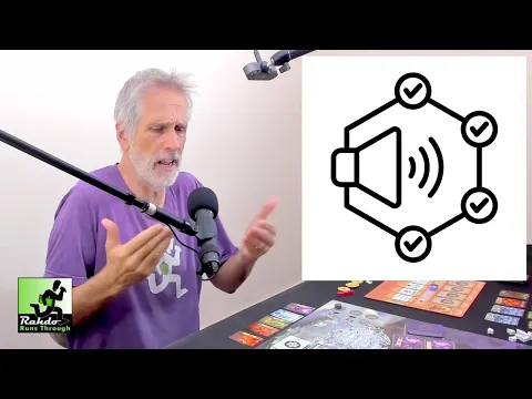 Rahdo Runs Through a quick sound check