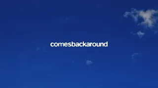 Bearcubs - Comes Back Around (Visualizer)