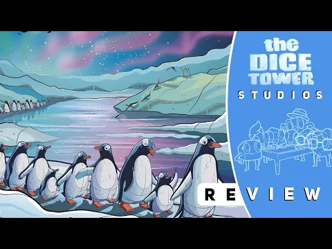 Waddle Review: Too Cool for Pool