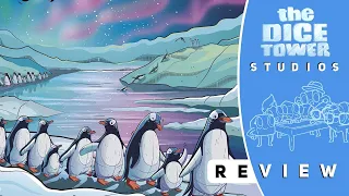 Waddle Review: Too Cool for Pool
