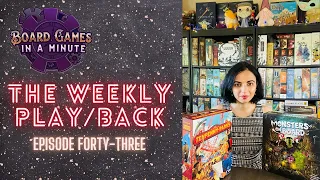 The Weekly Play/Back - Episode 43