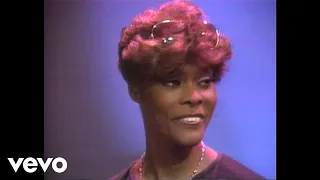 Dionne Warwick - That&#39;s What Friends Are For