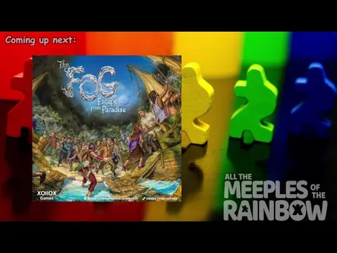 All the Games with Steph: The Fog: Escape from Paradise - Overview