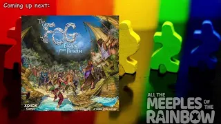 All the Games with Steph: The Fog: Escape from Paradise - Overview