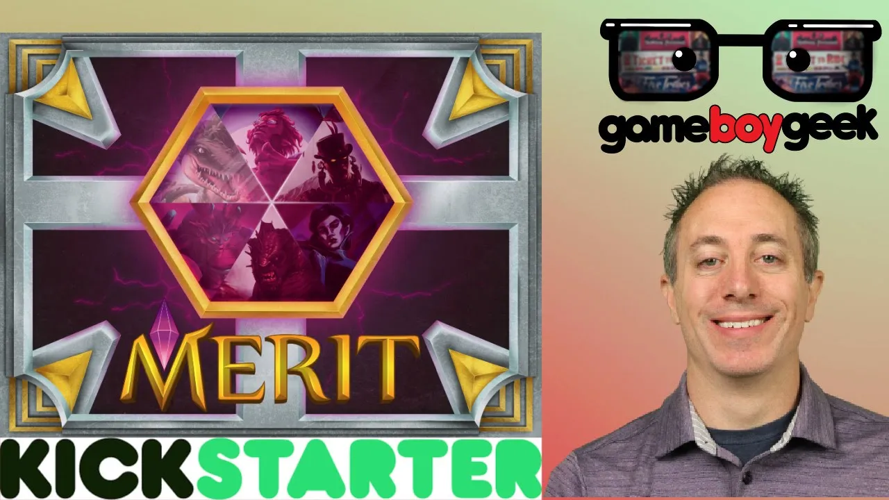 Merit Preview