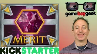 Merit Preview