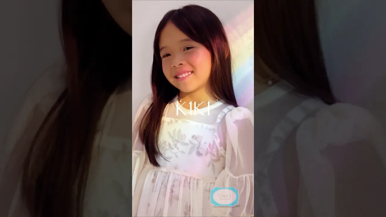 Vídeo de Dudi's Moda Infantil