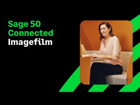 Video zu Sage 50 Connected Standard