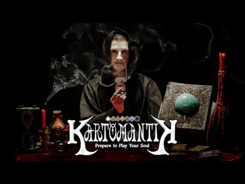 KartomantiK - the card game