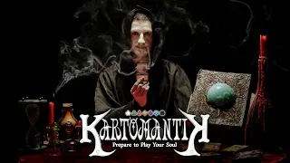 KartomantiK - the card game