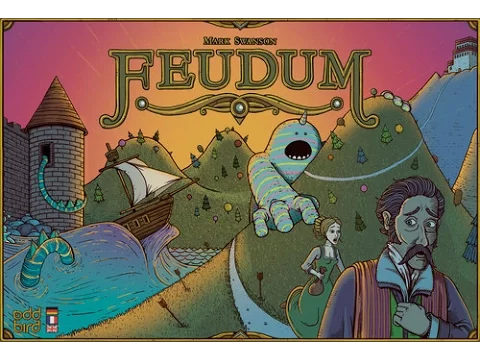 Feudum Review