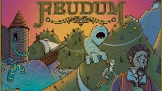 Feudum Review