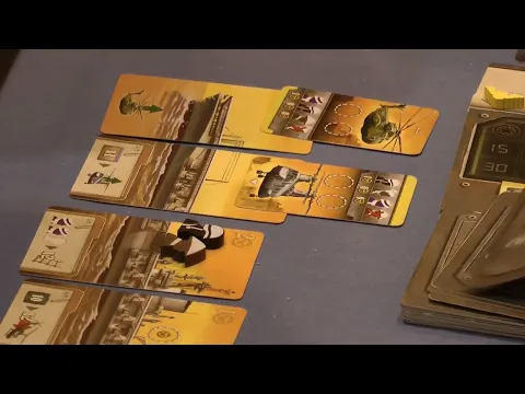 1975 White Christmas (Looping Games) / Essen 2025