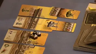 1975 White Christmas (Looping Games) / Essen 2025