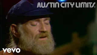 Willie Nelson - Healing Hands Of Time (Live From Austin City Limits, 1979)