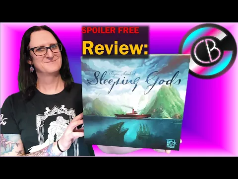Sleeping Gods REVIEW (no spoilers)
