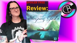 Sleeping Gods REVIEW (no spoilers)