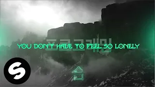 Gabry Ponte x Jerome - Lonely (Official Lyric Video)