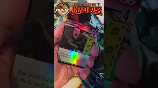 Dice Masters Marvel Secret Wars Draft Pack 6 Opening #shorts