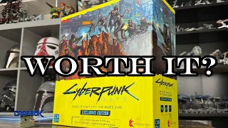 Is it Worth it?  Cyberpunk 2077 : Gangs of Night City - Full Review with Expansions