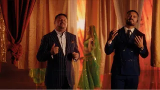 Jador x Nicu Paleru - Iubire fără de sfârșit | video