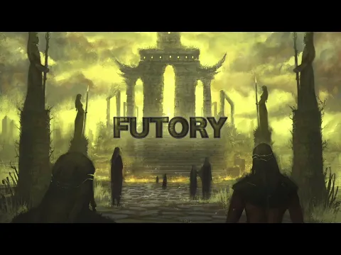 FUTORY CARDS - Announcement Trailer - Allmer Games