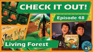 Living Forest | Three Paths to Victory! (Episode #48)