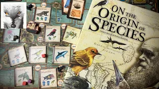 On The Origin Of Species