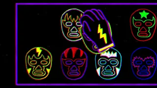 Steve Aoki, Deorro, MAKJ & Max Styler - Shakalaka (Official Animated Video) [Ultra Music]