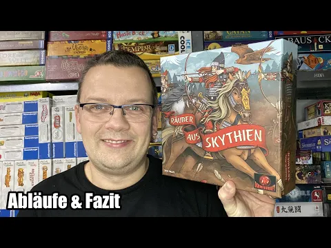 Räuber aus Skythien - Nur eine Ersatzlösung für Räuber der Nordsee? (Schwerkraft Verlag)