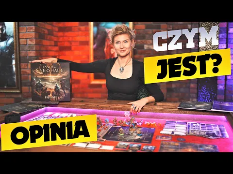 Lands of Evershade / Czym jest ta gra / Moja opinia