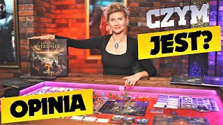 Lands of Evershade / Czym jest ta gra / Moja opinia