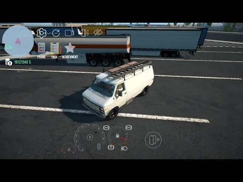 Nextgen - Truck Simulator 视频
