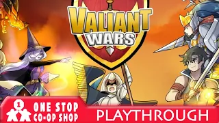 Bot Variant and Playthrough | One Stop Co-Op Shop
